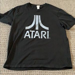 atari shirt h&m